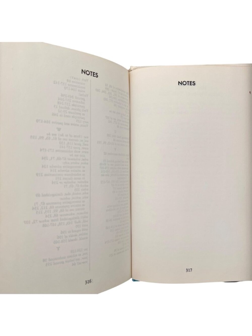 Instant English Handbook 1980 Edition Career Institute Vintage Grammar Reference - Picture 9 of 16